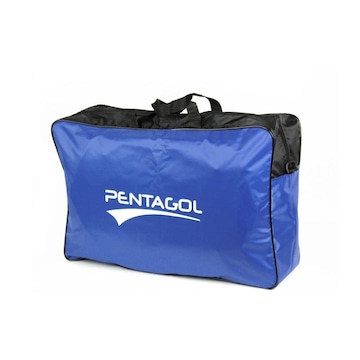 Bolsa Porta Bolas Pentagol para 6 Bolas