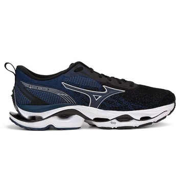 Tênis Mizuno Wave Stratos - Masculino