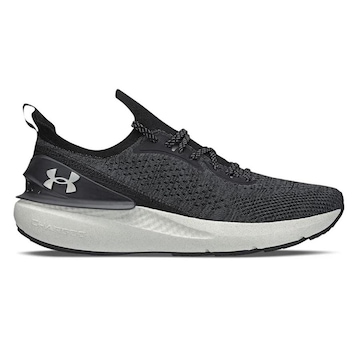 Tênis Under Armour Charged Quicker - Masculino