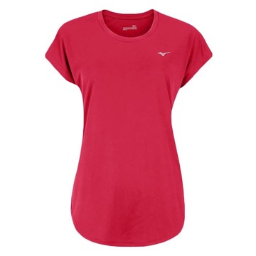 Camiseta Mizuno Sportwear - Feminina