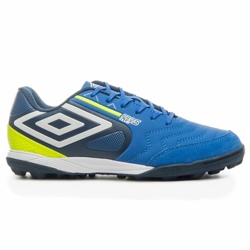 Chuteira Society Umbro Pro 5 Bump Club - Adulto