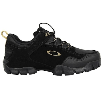 Tênis Oakley Modoc Low II Gold - Masculino