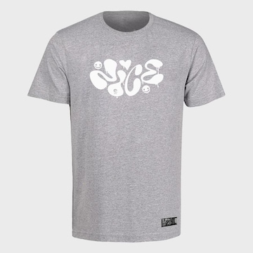 Camiseta WSS Nice Prime - Masculina