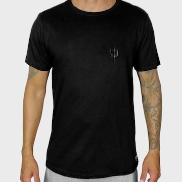 Camiseta WSS Deep Sea Prime - Masculina