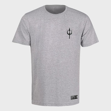 Camiseta WSS Deep Sea Prime - Masculina