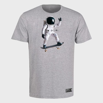 Camiseta WSS Space Skater Prime - Masculina