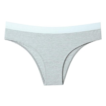 Calcinha She Tanga Cotton - Adulto