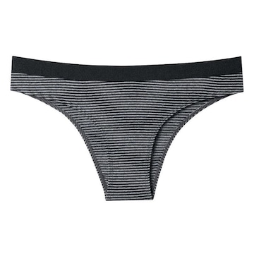 Calcinha She Tanga Cotton - Adulto