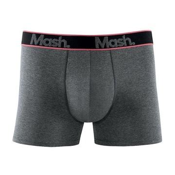 Cueca Boxer Mash Cotton - Adulto