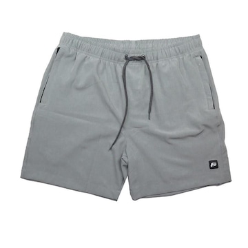 Bermuda Freesurf Elástico - Masculina