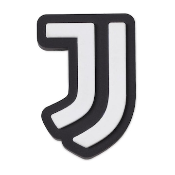 Jibbitz Crocs Juventus 1 Único