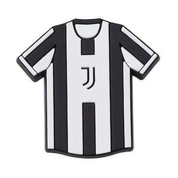 Jibbitz Crocs Juventus 2 Único