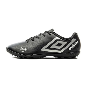 Chuteira Society Umbro Orbit - Adulto