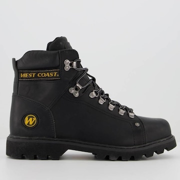 Bota Adventure West Coast Worker Classic - Masculina