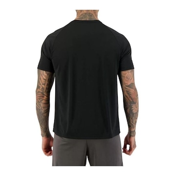 Camiseta Topper Fut Camp Ii - Masculina