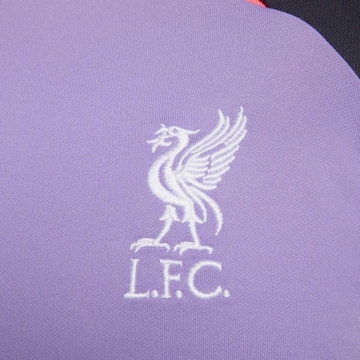 Camiseta Nike Dri-Fit Strike Liverpool - Masculina