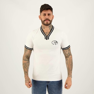 Camisa do Atlético Mineiro Retrômania Vintage - Masculina