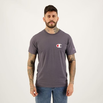 Camiseta Champion Valley - Masculina