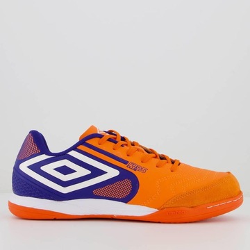 Chuteira Futsal Umbro Pro 5 Bump Club - Adulto