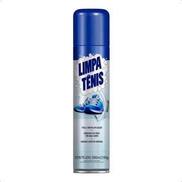 Limpa Tênis Petroplus Premium - 300ml