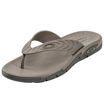 Chinelo Oakley Crowd Sm24 Oxide - Masculino
