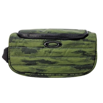 Bolsa Necessaire Oakley Enduro Beauty Case B1B Camo Hunter - 4 Litros