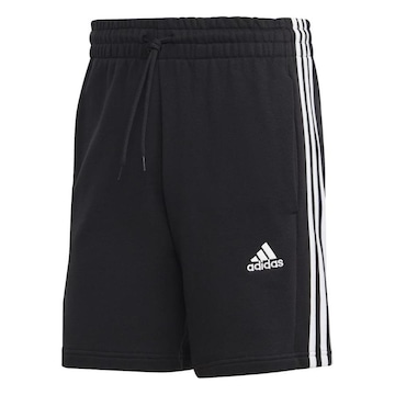 Shorts adidas Essentials 3-Stripes - Masculino