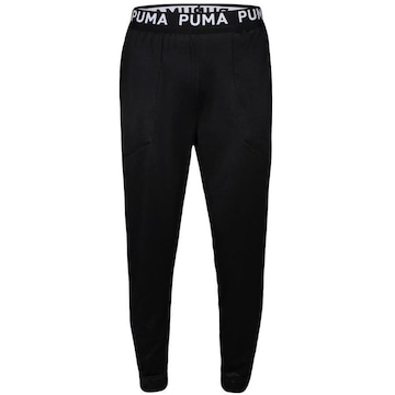 Calça Jogger Puma Train Pwr Fleece - Masculina