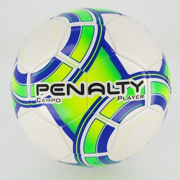 Bola de Futebol de Campo Penalty Player Xxiii