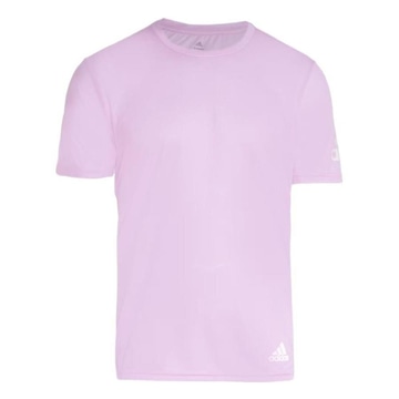 Camiseta adidas Run It Corrida - Masculina