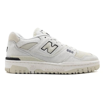 Tênis New Balance 550 - Feminino