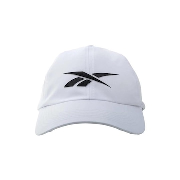 Boné Aba Curva Reebok Impact - Strapback - Adulto