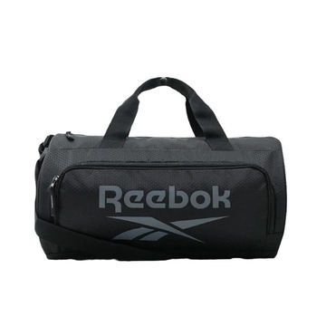 Bolsa Esportiva Reebok Perth Duffle - 17,5 Litros