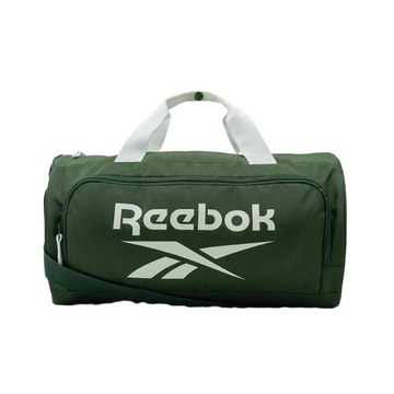 Bolsa Esportiva Reebok Perth Duffle - 17,5 Litros
