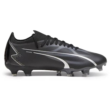 Chuteira de Campo Puma Ultra Match Fg/Ag - Adulto