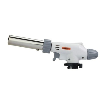 Maçarico com Gatilho Guepardo Flame Gun