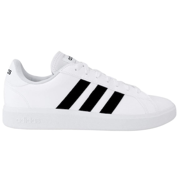 Tênis adidas Grand Court Base 2.0 - Feminino