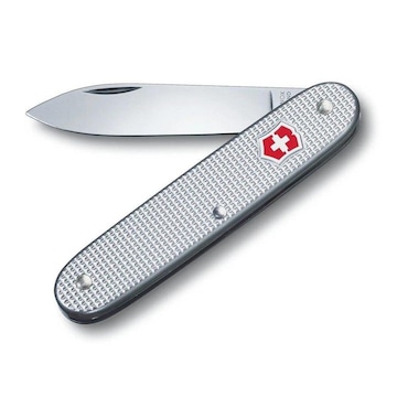 Canivete de Bolso Victorinox Médio Swiss Army 1 Alox