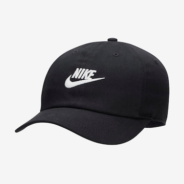 Boné Nike Club Futura Wash - Strapback - Infantil