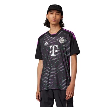 Camisa Bayern II 23/24 adidas - Masculina