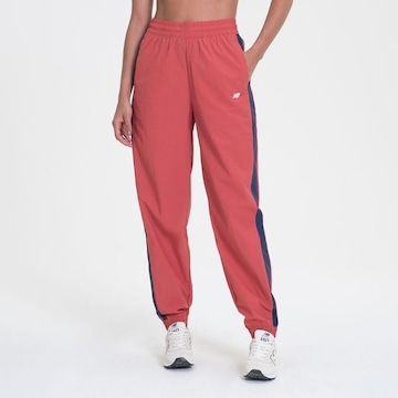 Calça New Balance Athletics - Feminina