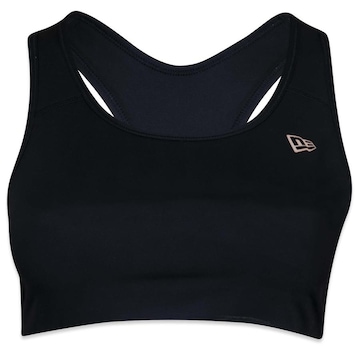 Top Fitness New Era Flag - Feminino