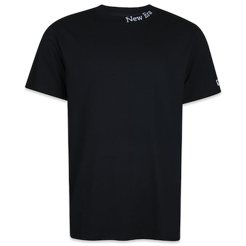 Camiseta New Era Core - Masculina