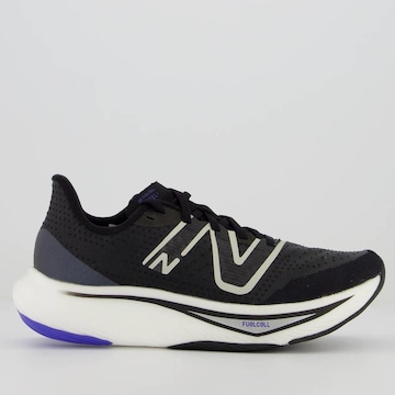 Tênis New Balance Fuelcell Rebel V3 - Feminino