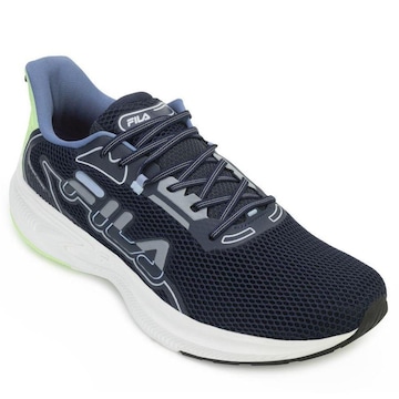 Tenis fila clearance leon gto 46