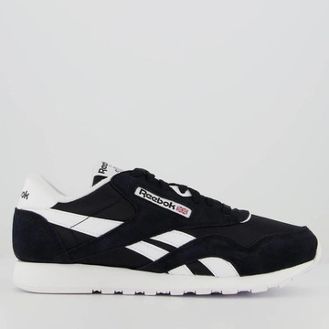 Tênis Reebok Cl Nylon - Masculino