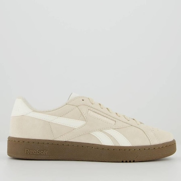 Tênis Reebok Club Double Revenge Stucco - Feminino