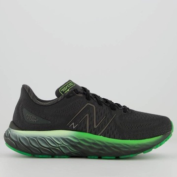 Tênis New Balance Fresh Foam X Evoz V3 - Masculino