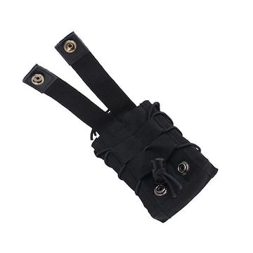 Bolso para Magazine TAG Duplo TGMS-14