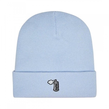 Touca Puma Prime Graphic Beanie - Unissex